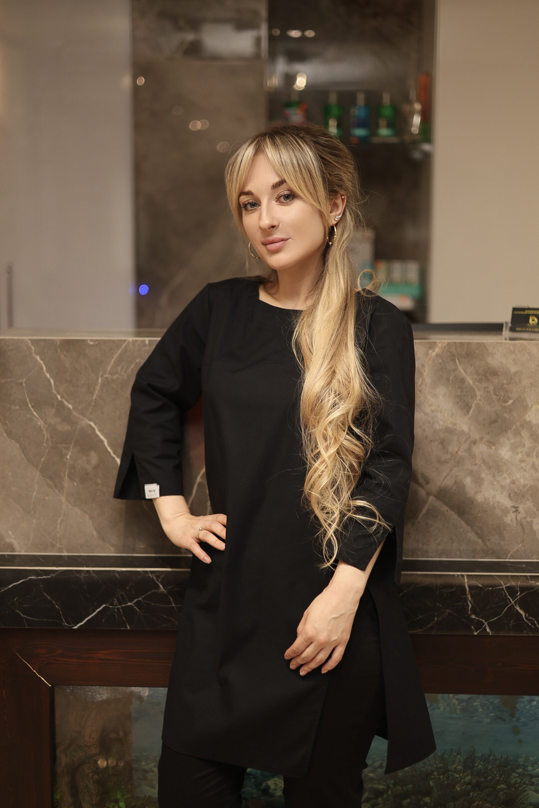 Чмулева Кристина Сергеевна