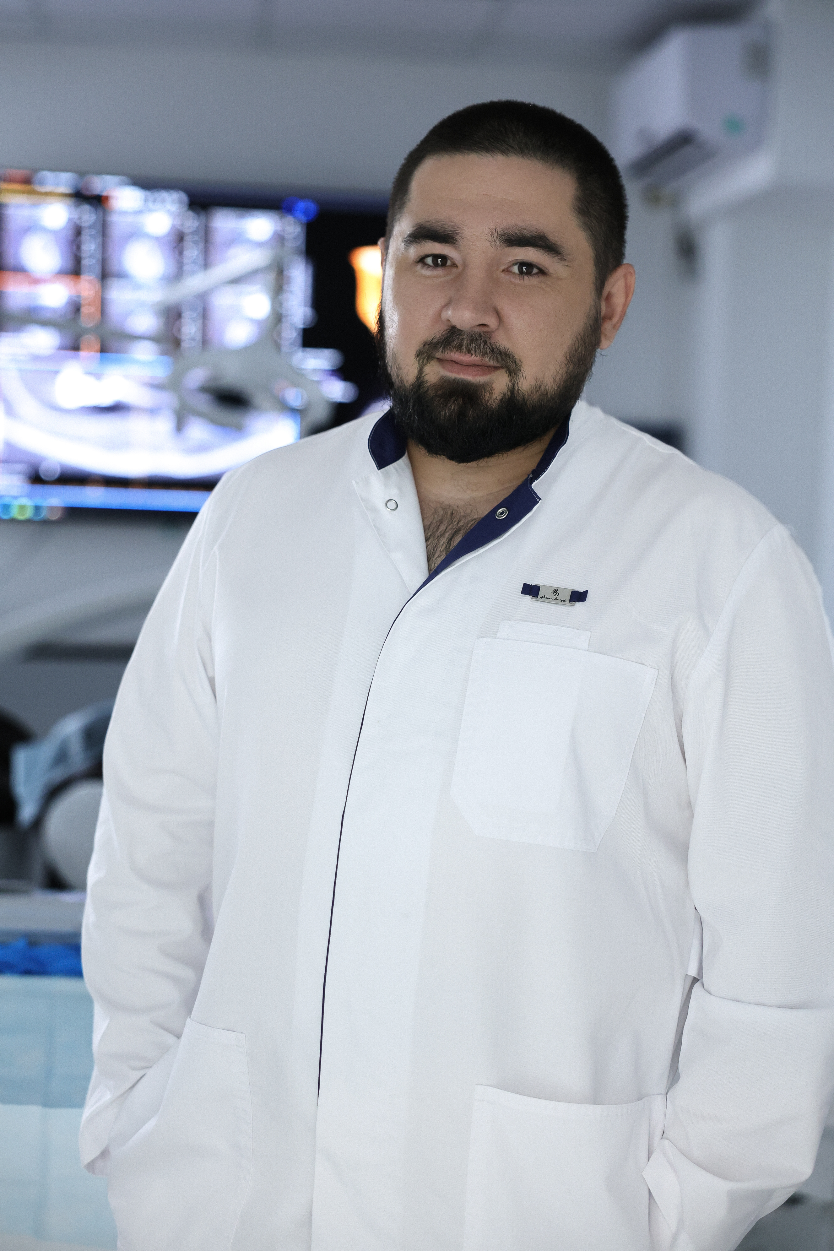 Дышеков Тимур Русланович